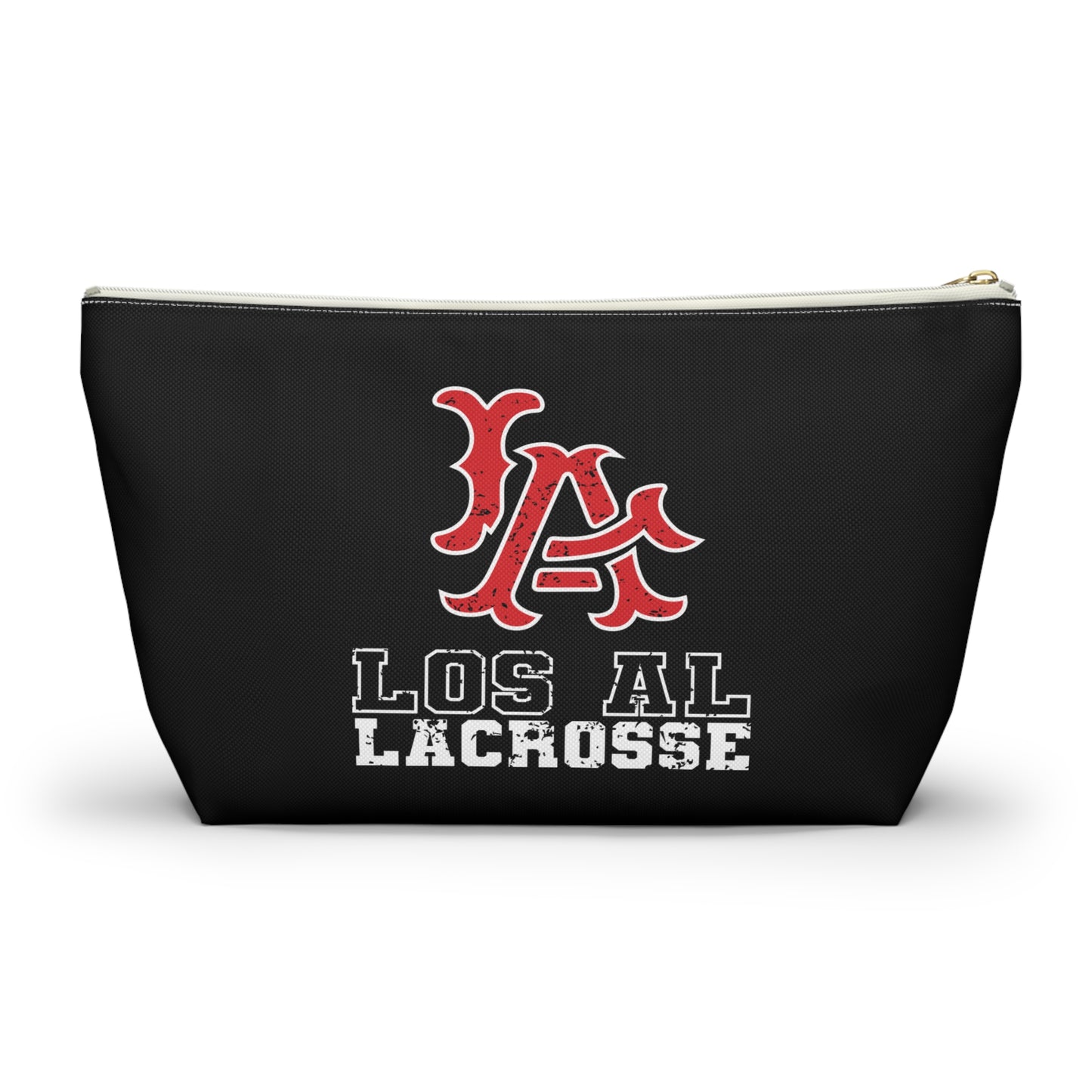 Los Al Lacrosse Accessory Pouch