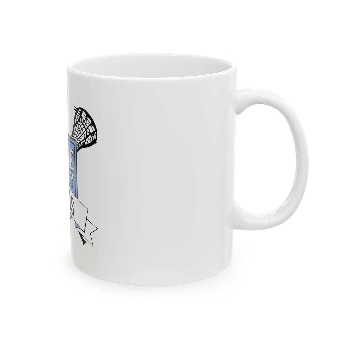 BV Titans Ceramic Mug