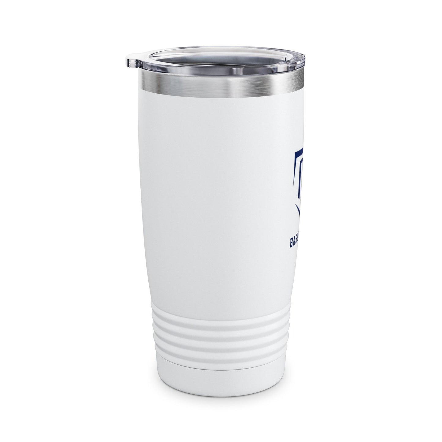 North Aurora Baseball Ringneck Tumbler (20oz)