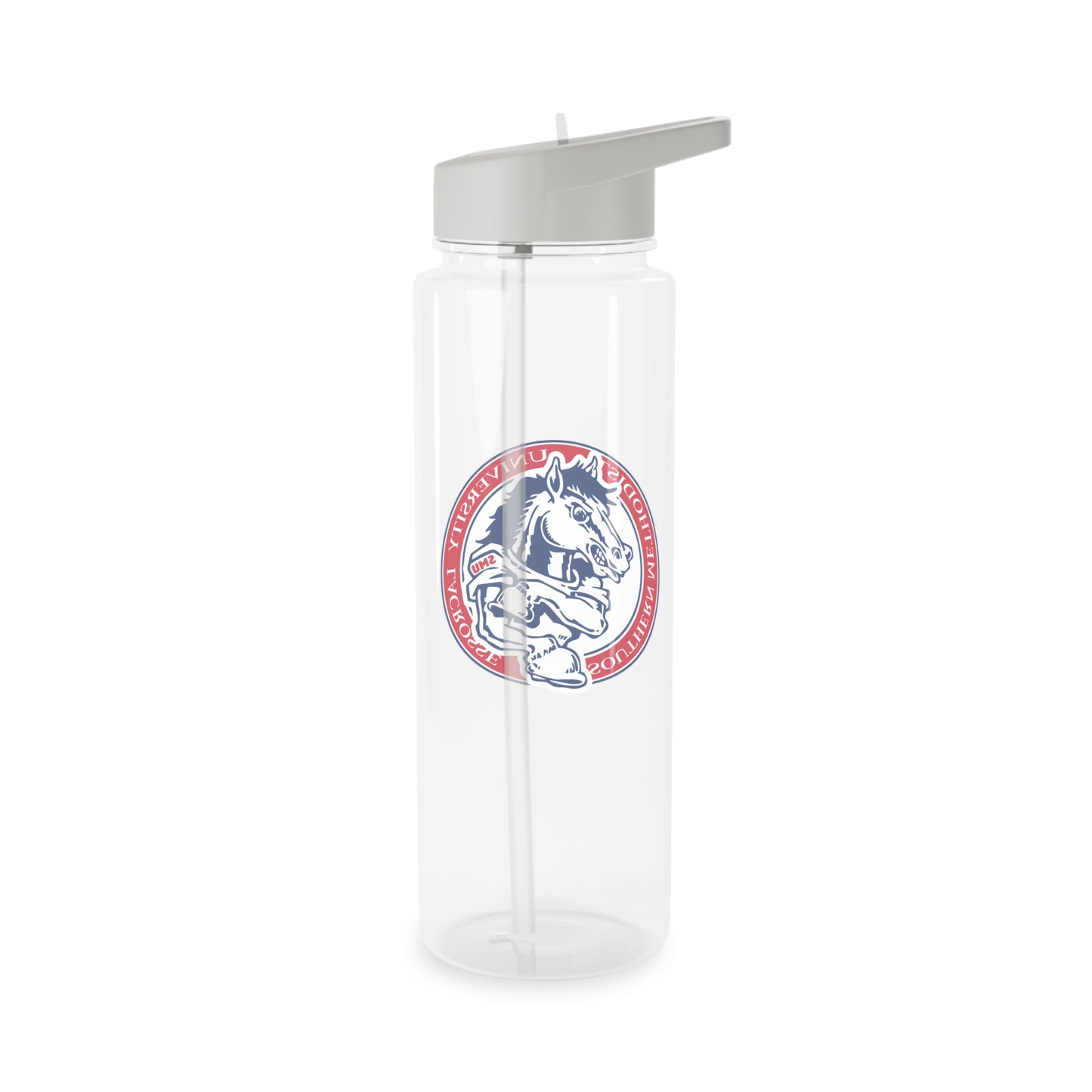 Stangs Lacrosse Club Tritan Water Bottle