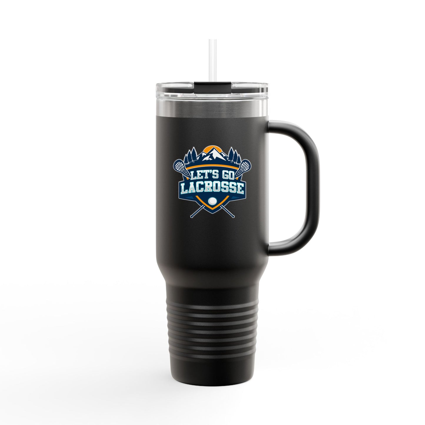 LGL Insulated Travel Mug (40oz)