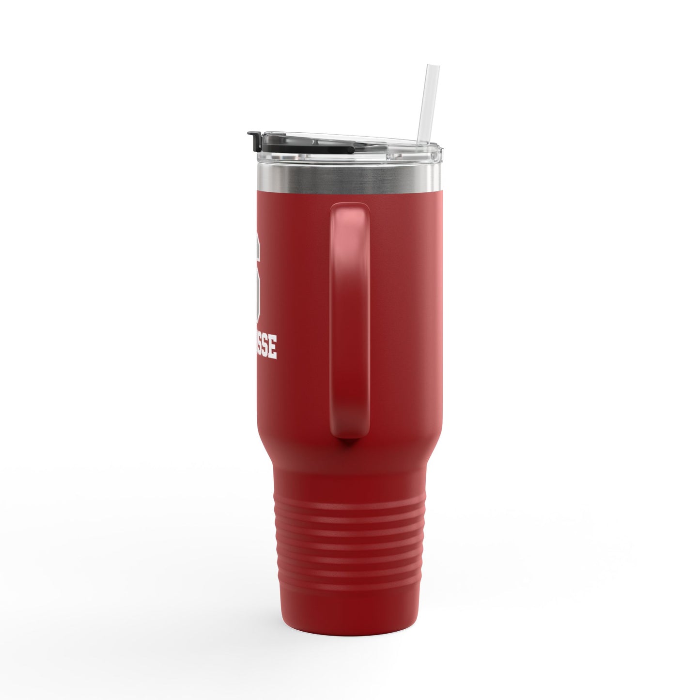 Stillwater Polar Camel Insulated Travel Mug (40oz)