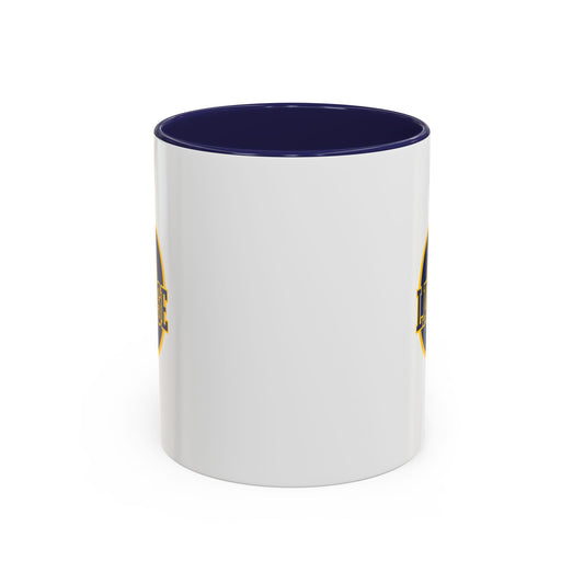 OTHS Lacrosse Ceramic Mug (11oz)