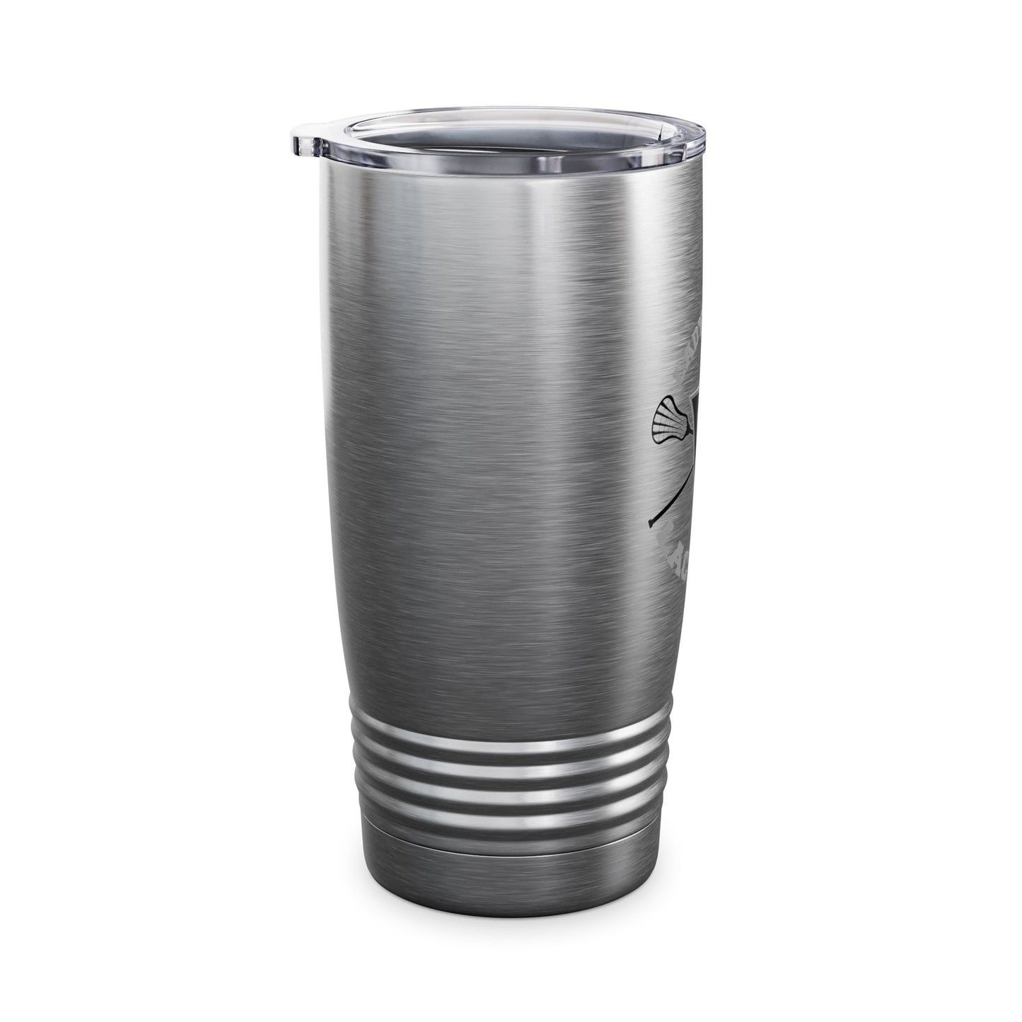 Lady Viper Ringneck Tumbler (20oz)