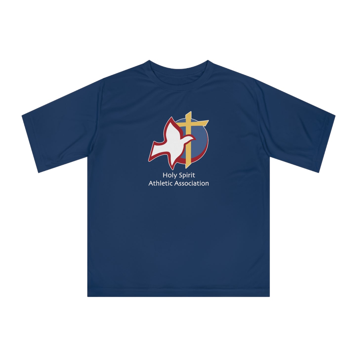 Adult HSAA Team 365 Performance T-shirt