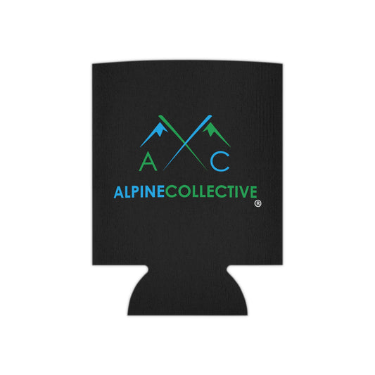Alpine Collective Can Cooler (3-Pack)