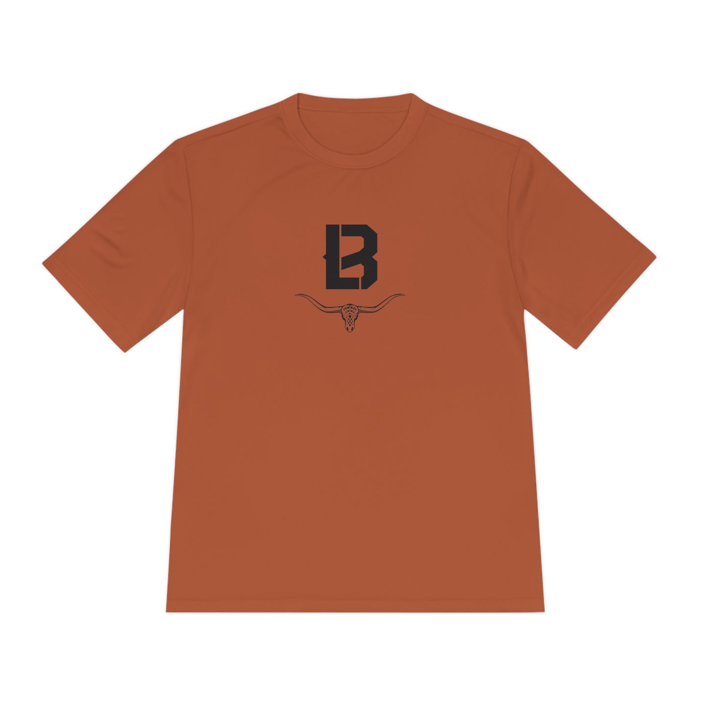 Adult The Lacrosse Barn Sport-Tek Performance T-Shirt