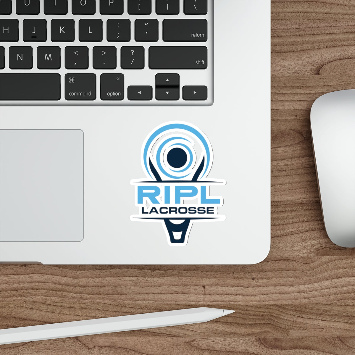 RIPL Die-Cut Stickers