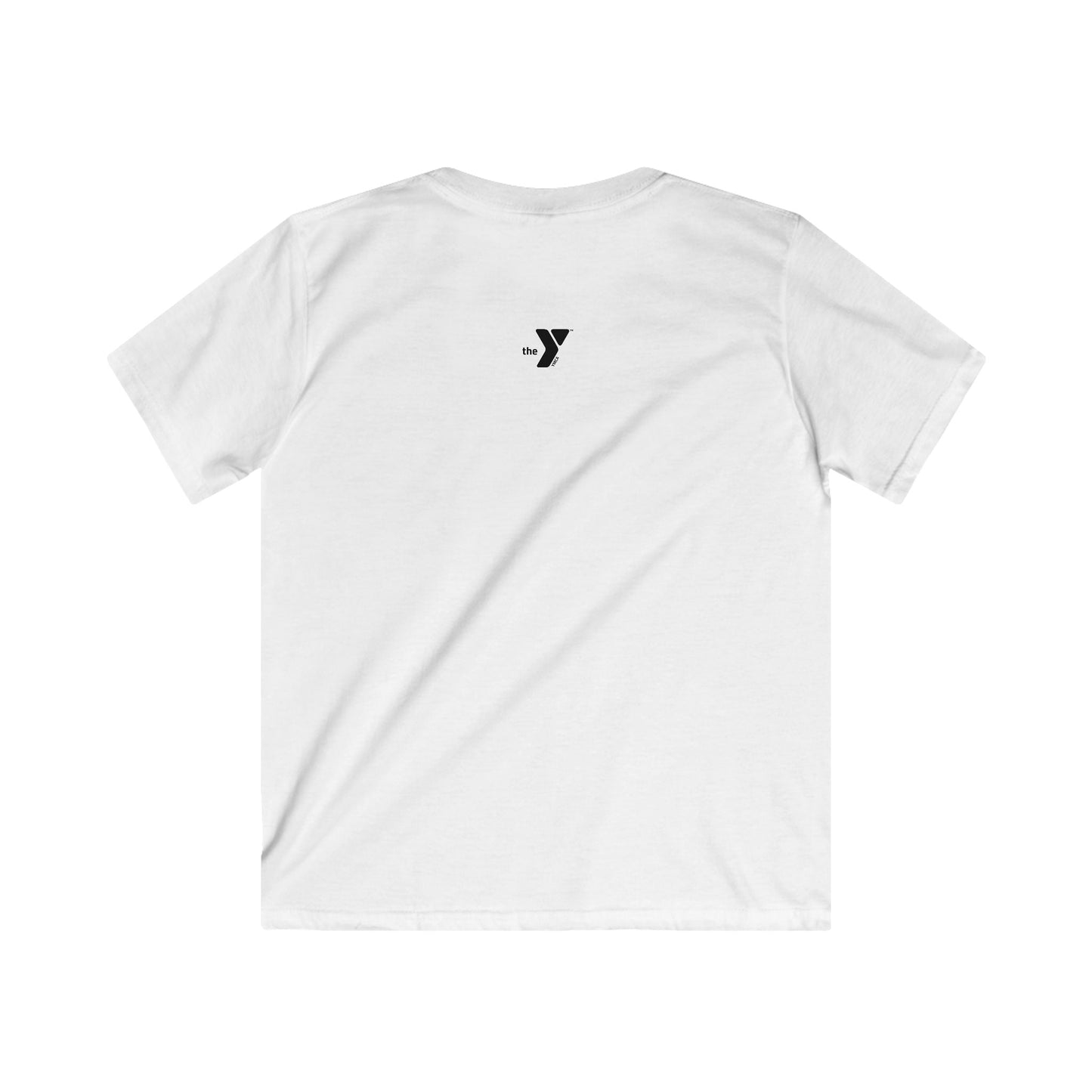 Youth Gildan Softstyle T-Shirt