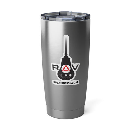 RV Lacrosse Insulated Tumbler (20oz)