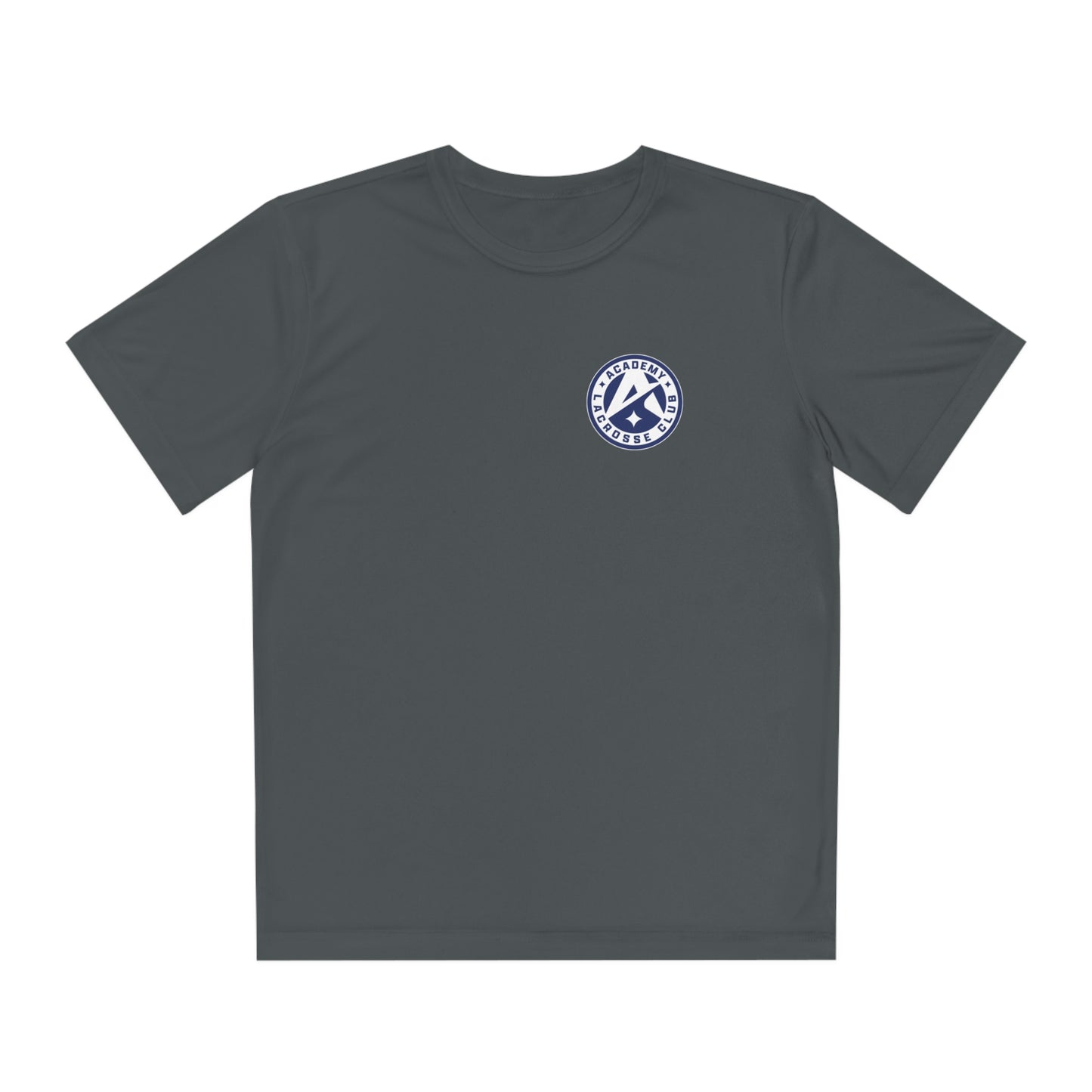 Youth SDLA Sport-Tek Performance Tee