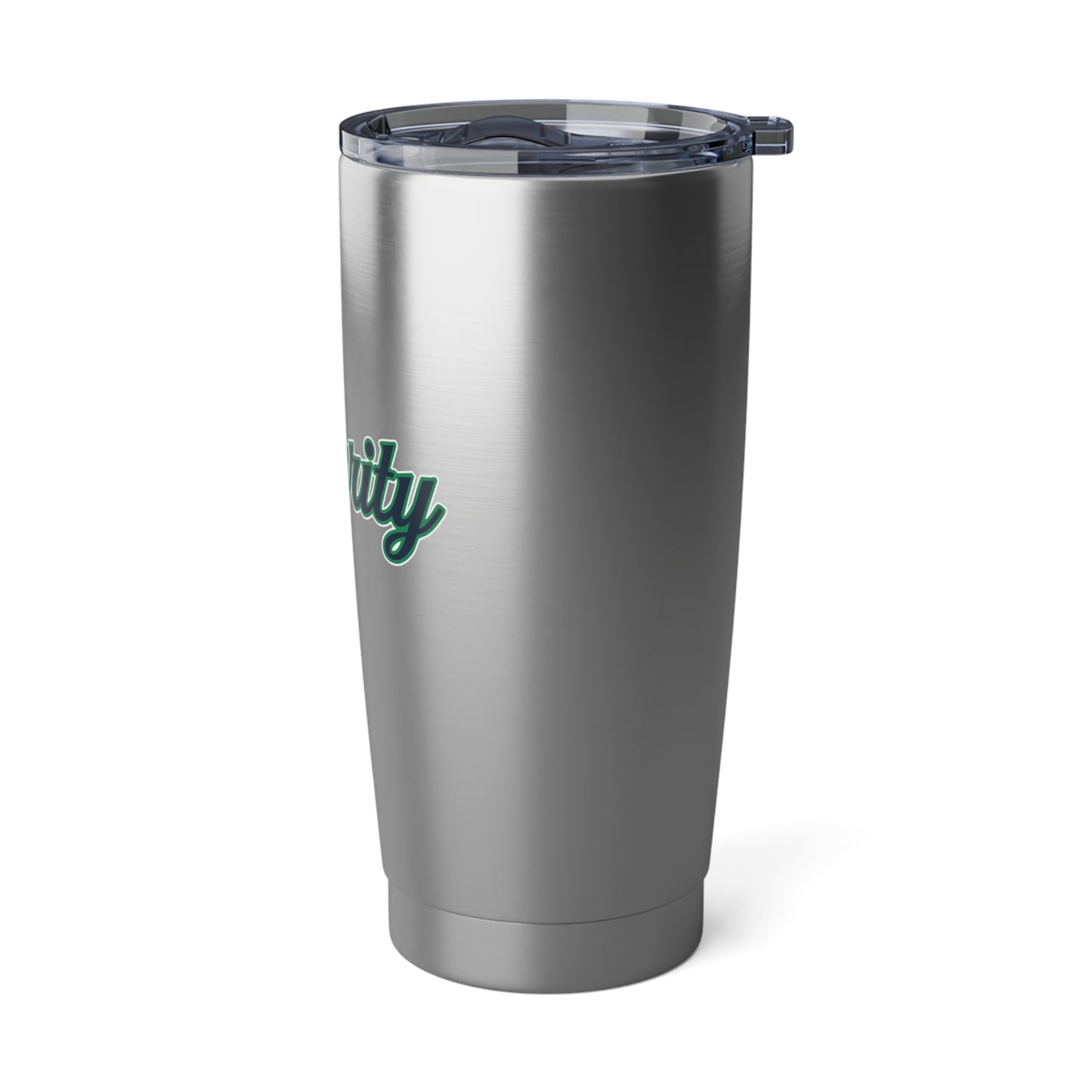 Integrity Lacrosse Insulated Tumbler (20oz)
