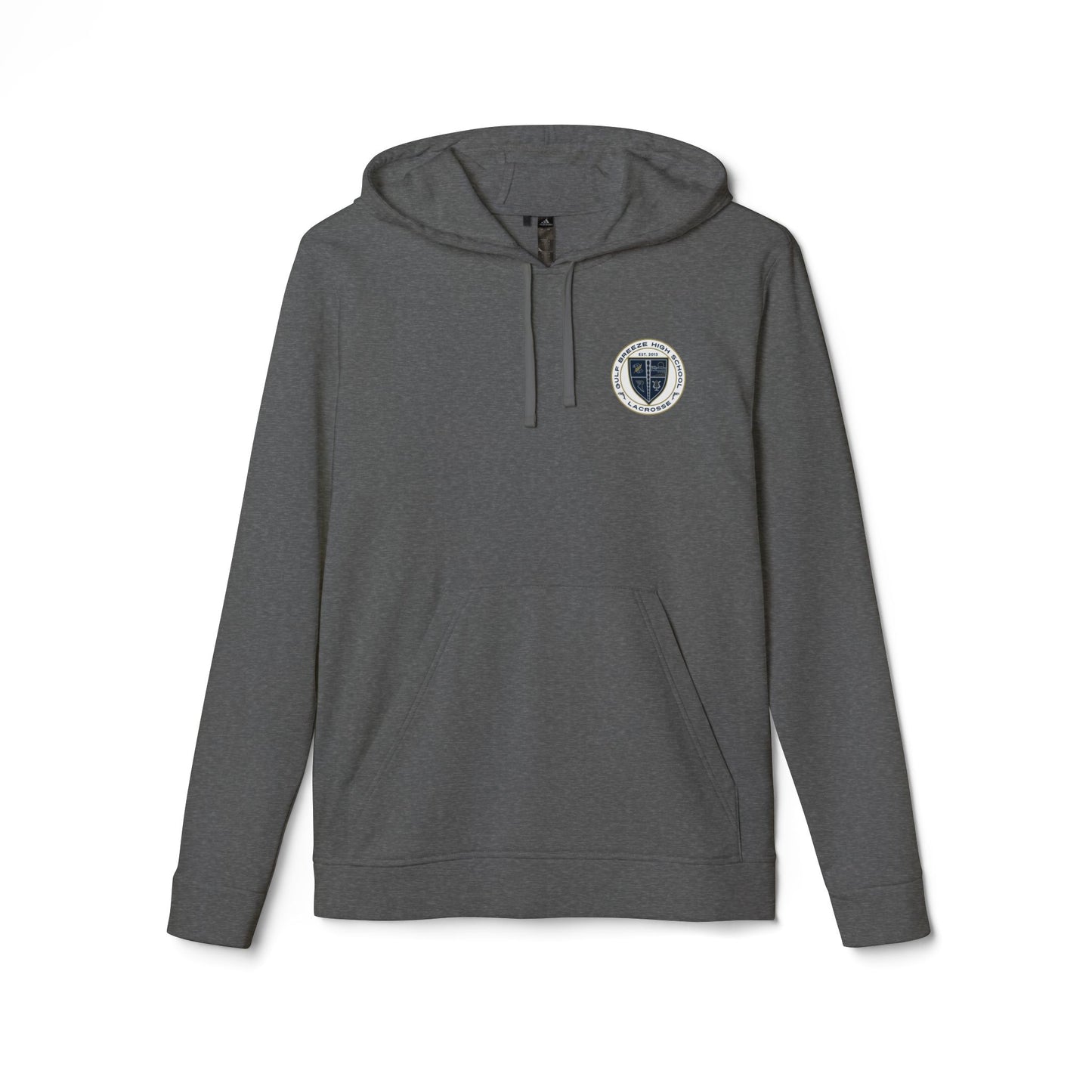Adult GBHS Adidas Fleece Hoodie