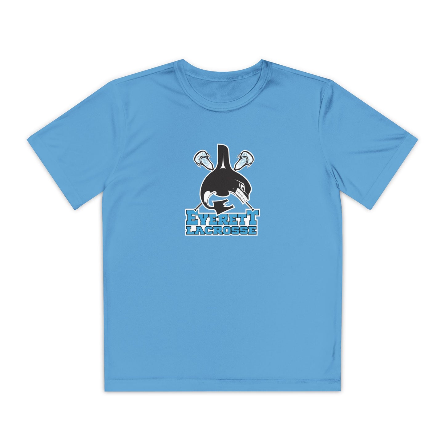 Youth ELC Sport-Tek Performance T-Shirt