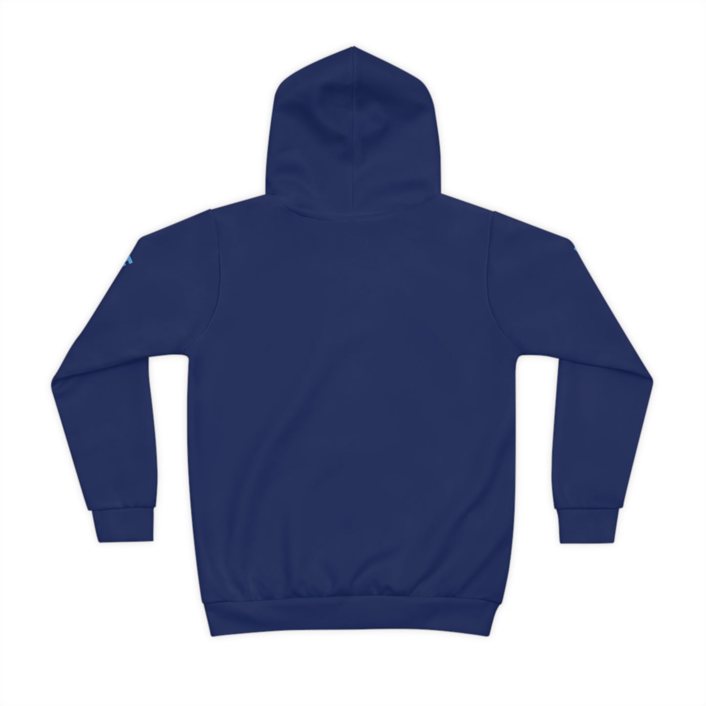 Copy of Personalizable - Youth Wilton Lacrosse Sublimated Hoodie - 46754