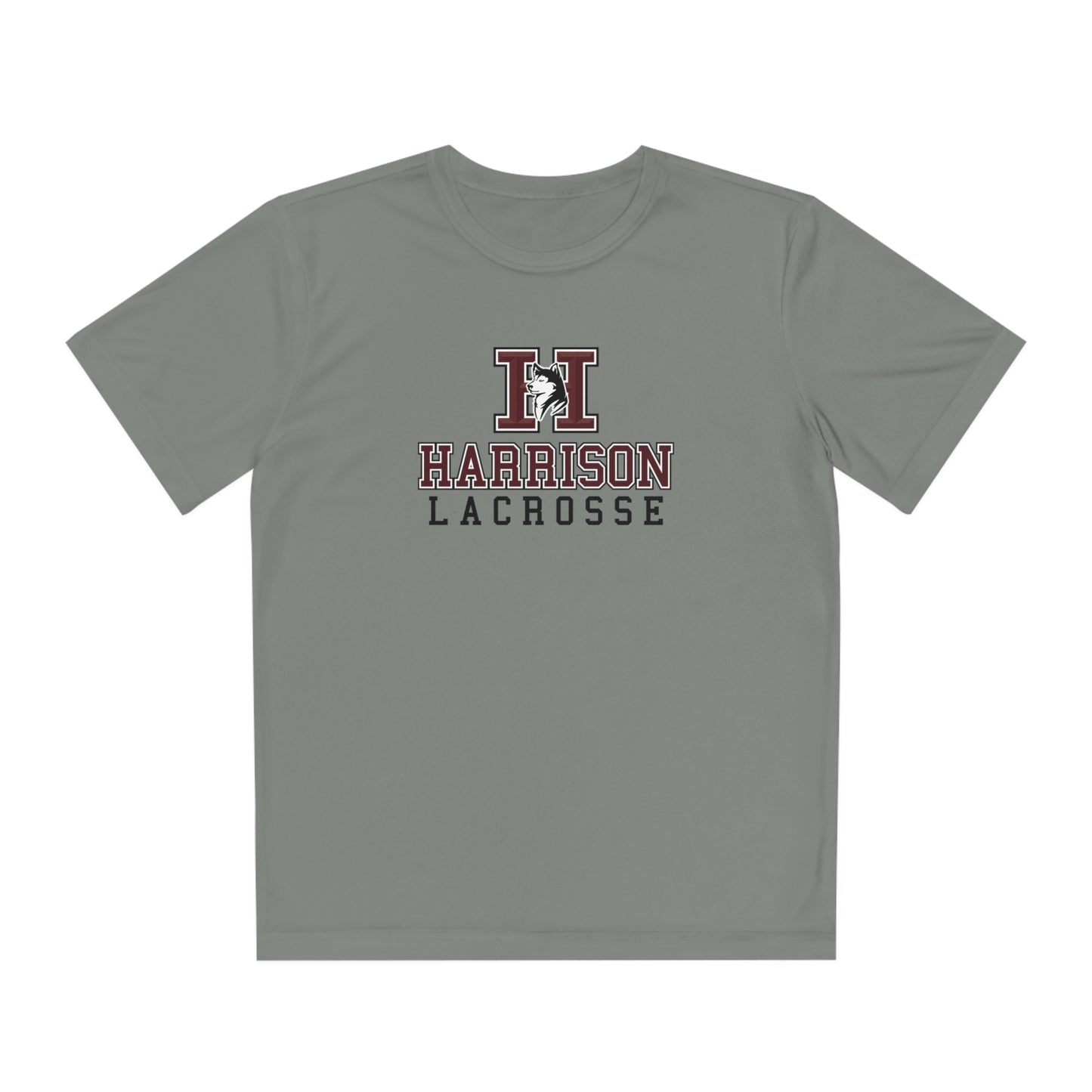 Youth HYL Sport-Tek Performance Tee