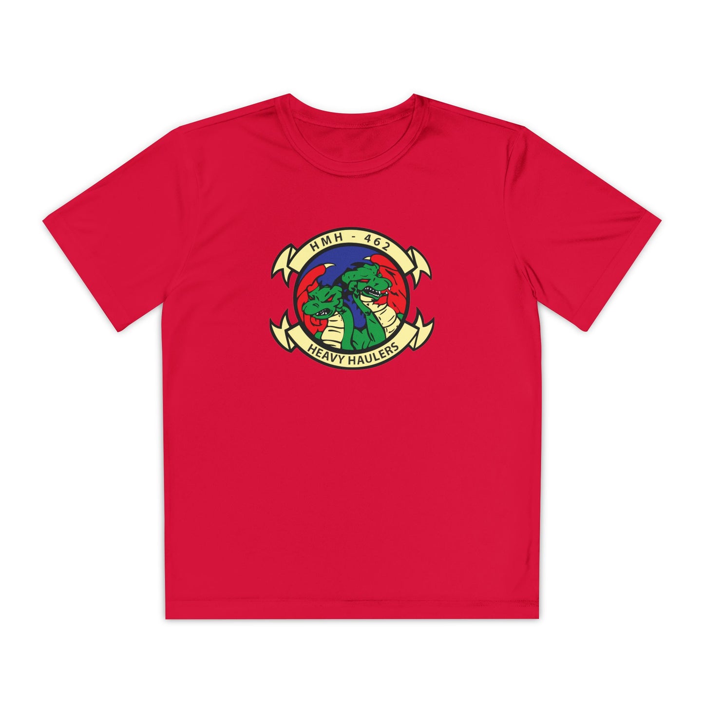 Youth HMH-462 Sport-Tek Performance T-Shirt