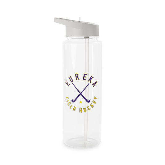 Eureka Field Hockey Tritan Water Bottle (25 oz)
