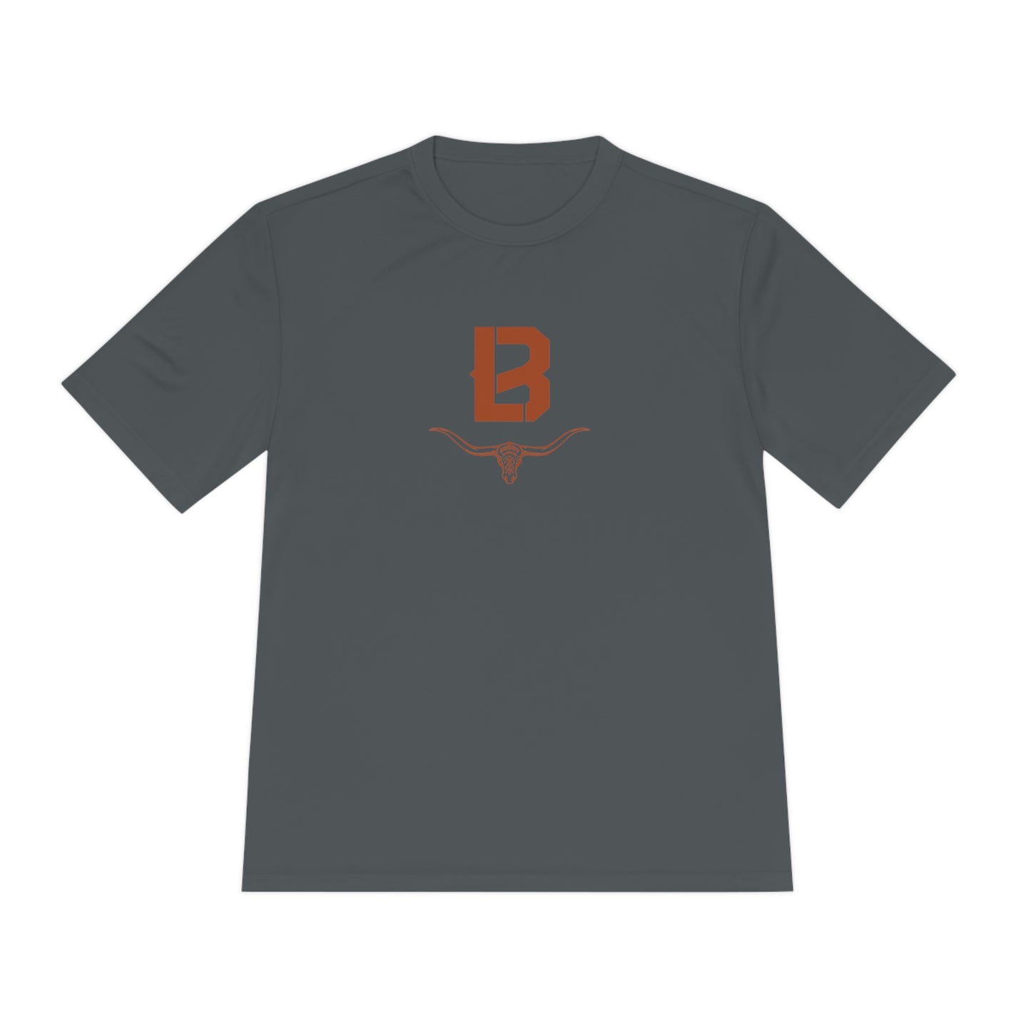 Adult The Lacrosse Barn Sport-Tek Performance T-Shirt