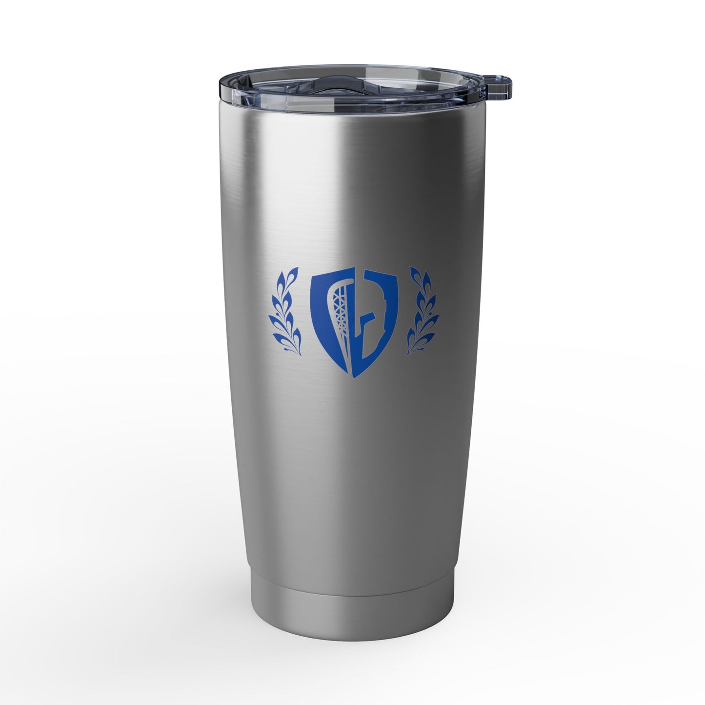 SW Titans Lacrosse Vagabond Tumbler 20oz