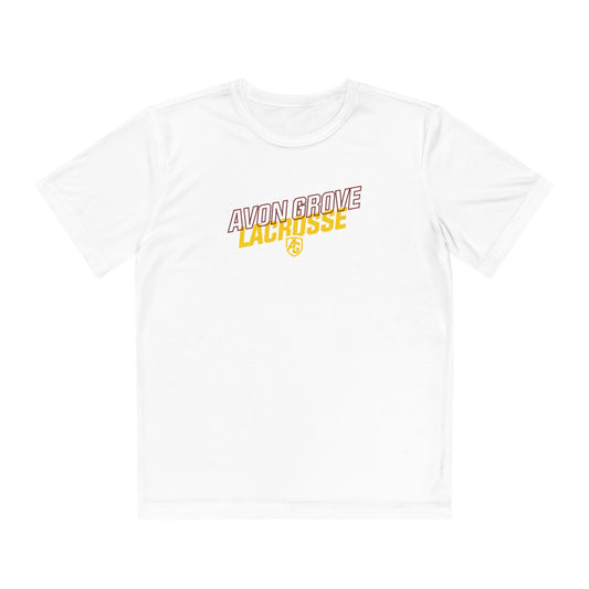 Youth AGL Sport-Tek Performance Tee