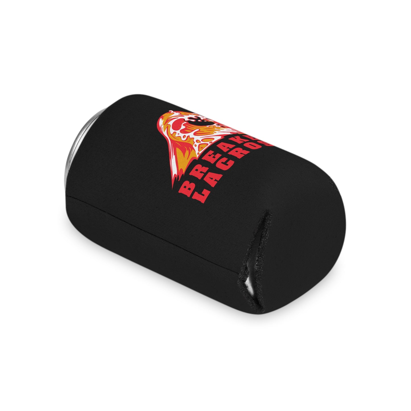 PGHS Lacrosse Can Cooler (3-pack)