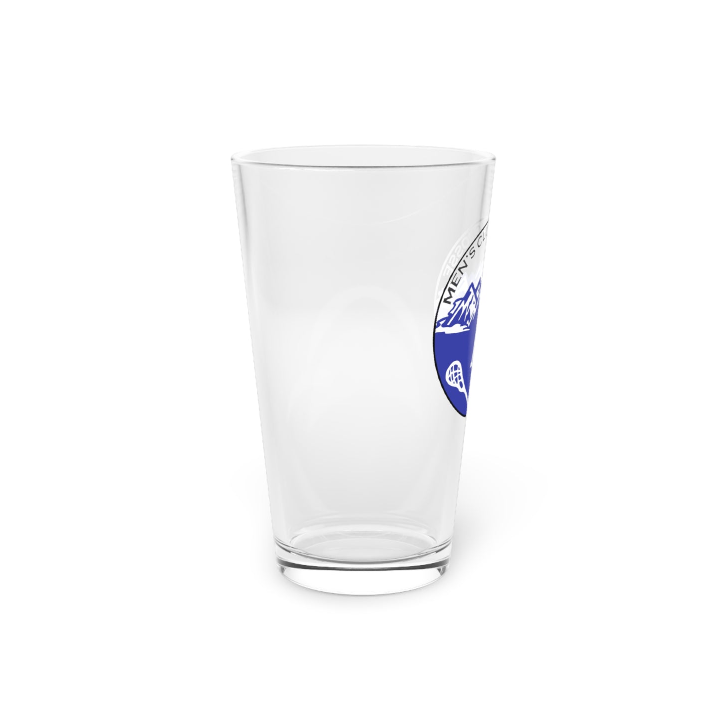 AF Club Pint Glass
