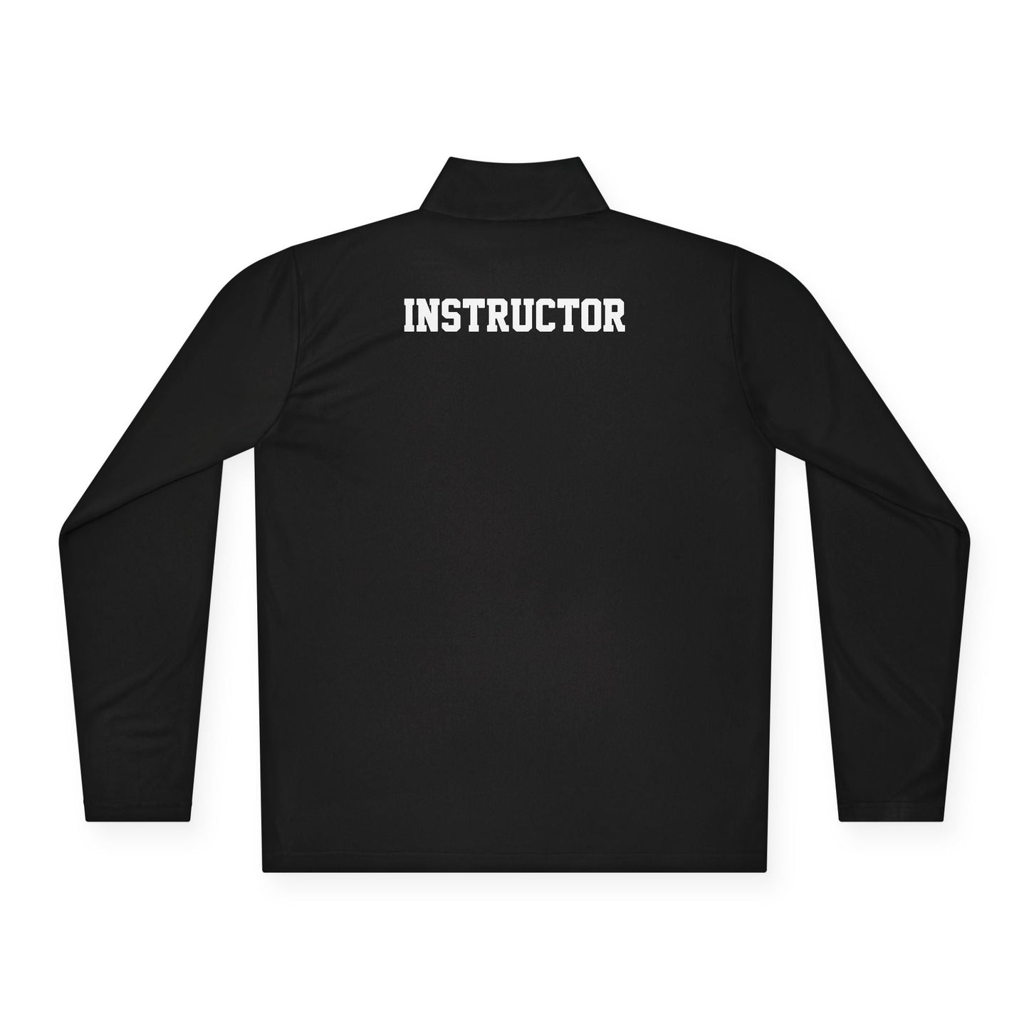 Adult Sport-Tek Quarter-Zip Pullover