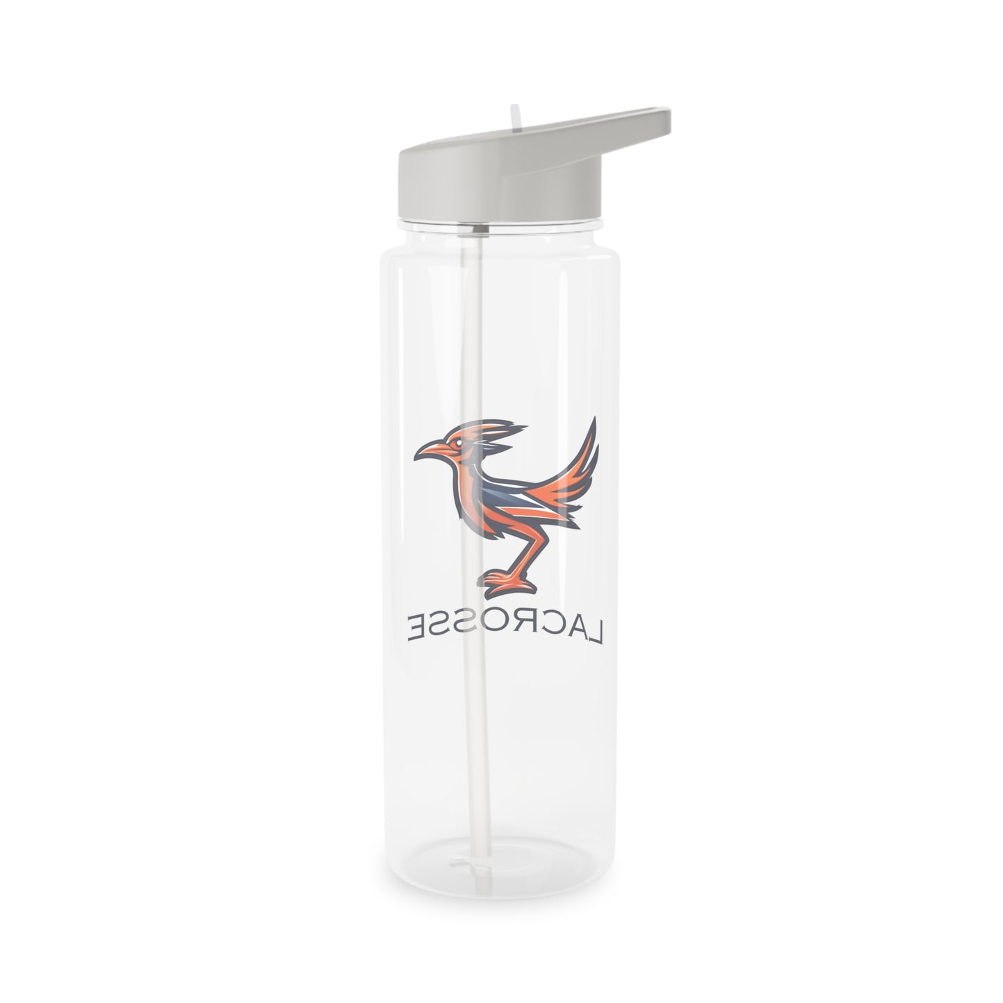 UTSA Lacrosse Tritan Water Bottle