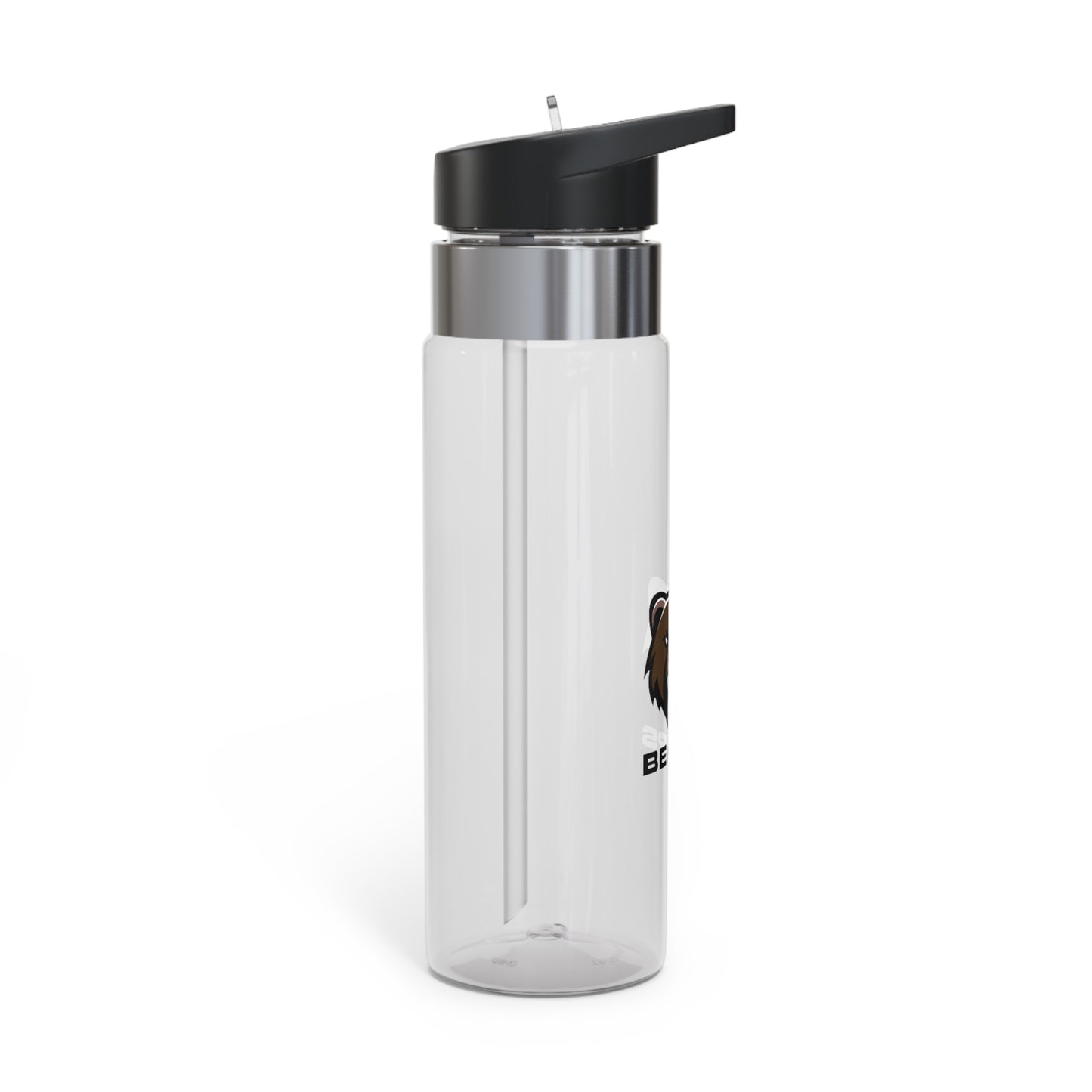 Bears Tritan Sport Water Bottle (20oz)