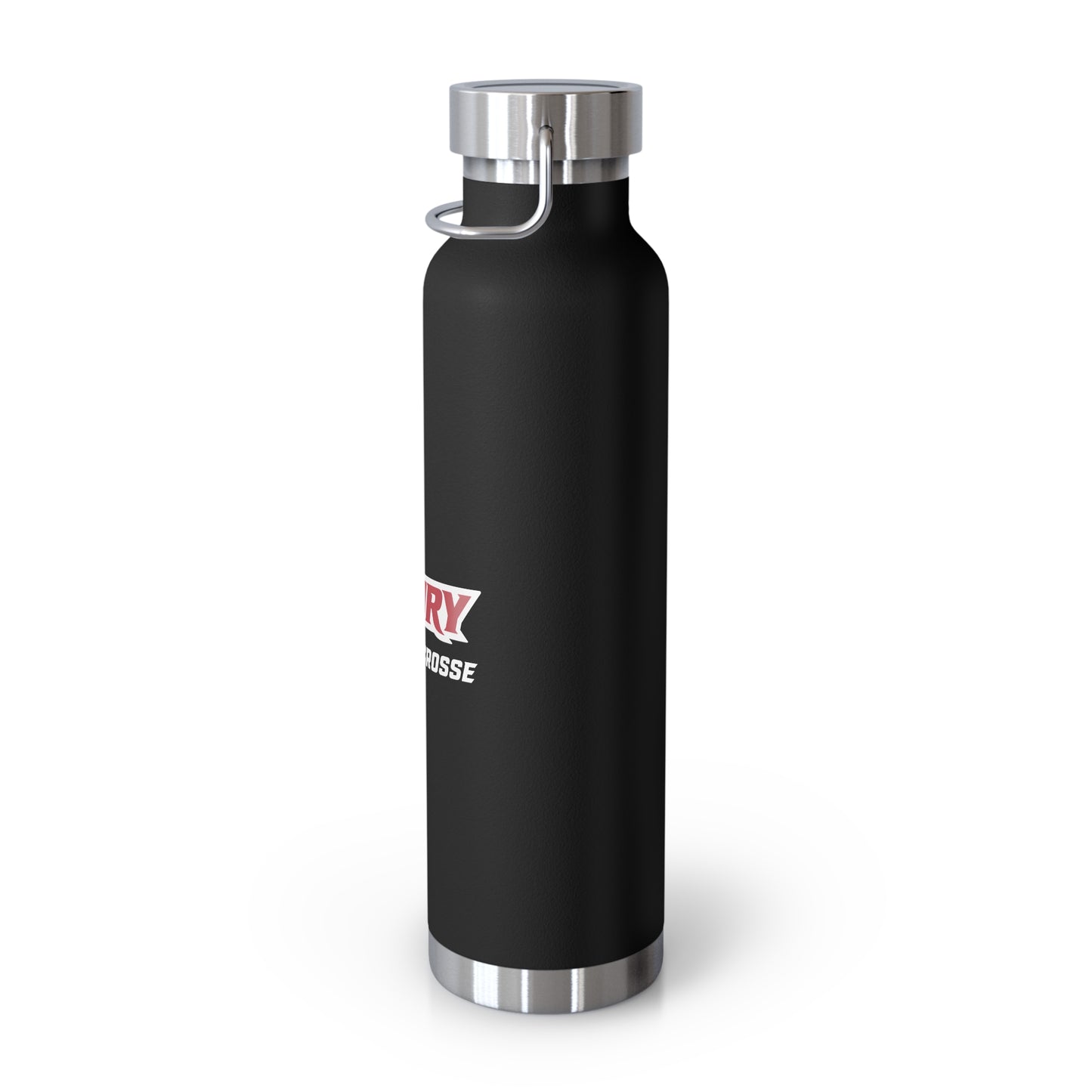 Drury Lacrosse Copper Vacuum Insulated Bottle (22oz)