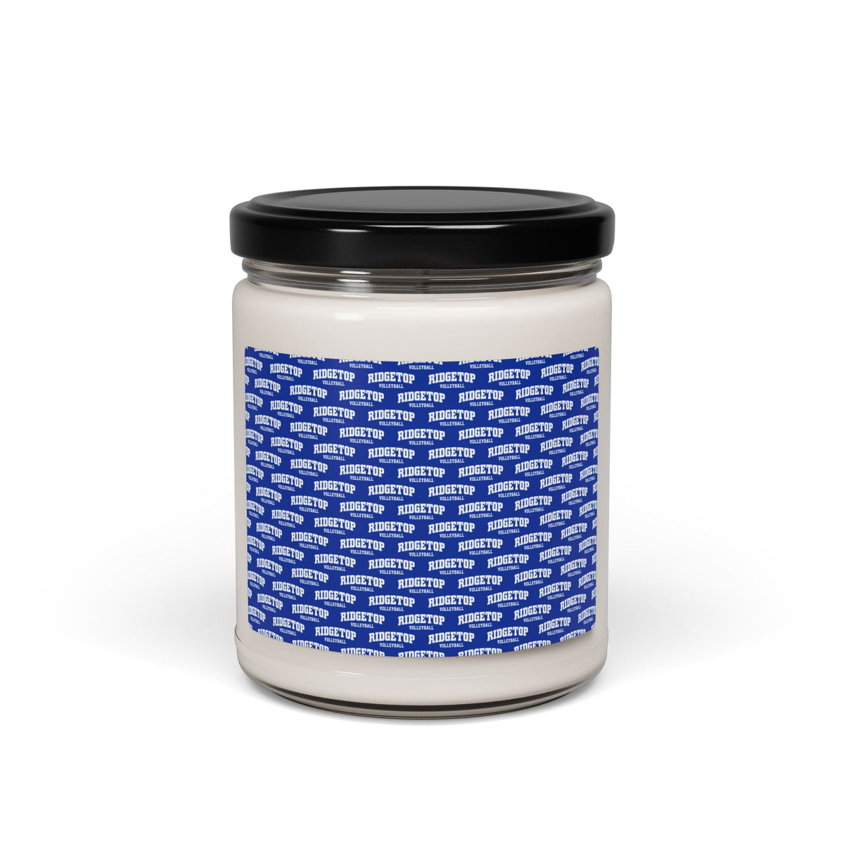 Ridgetop Volleyball Scented Soy Candle, 9oz