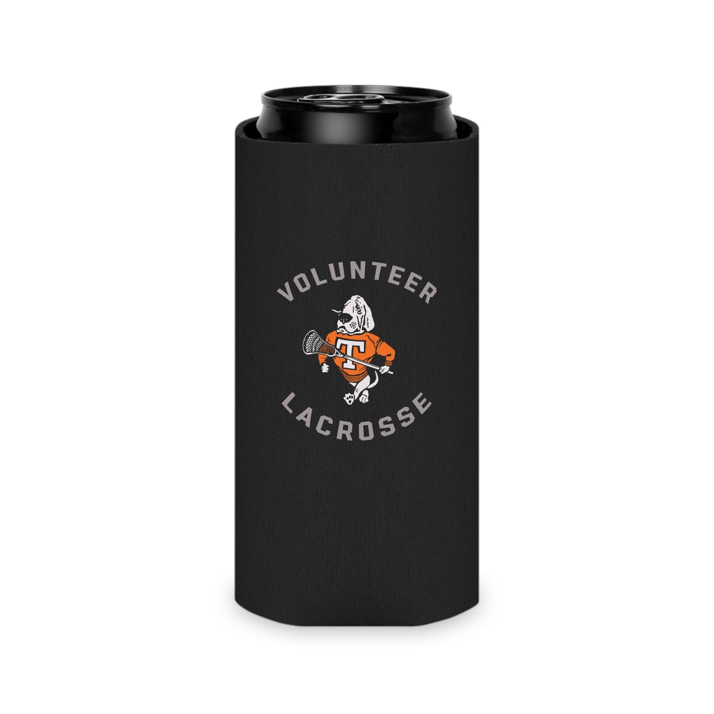 Tennessee Lacrosse Can Cooler (3-pack)