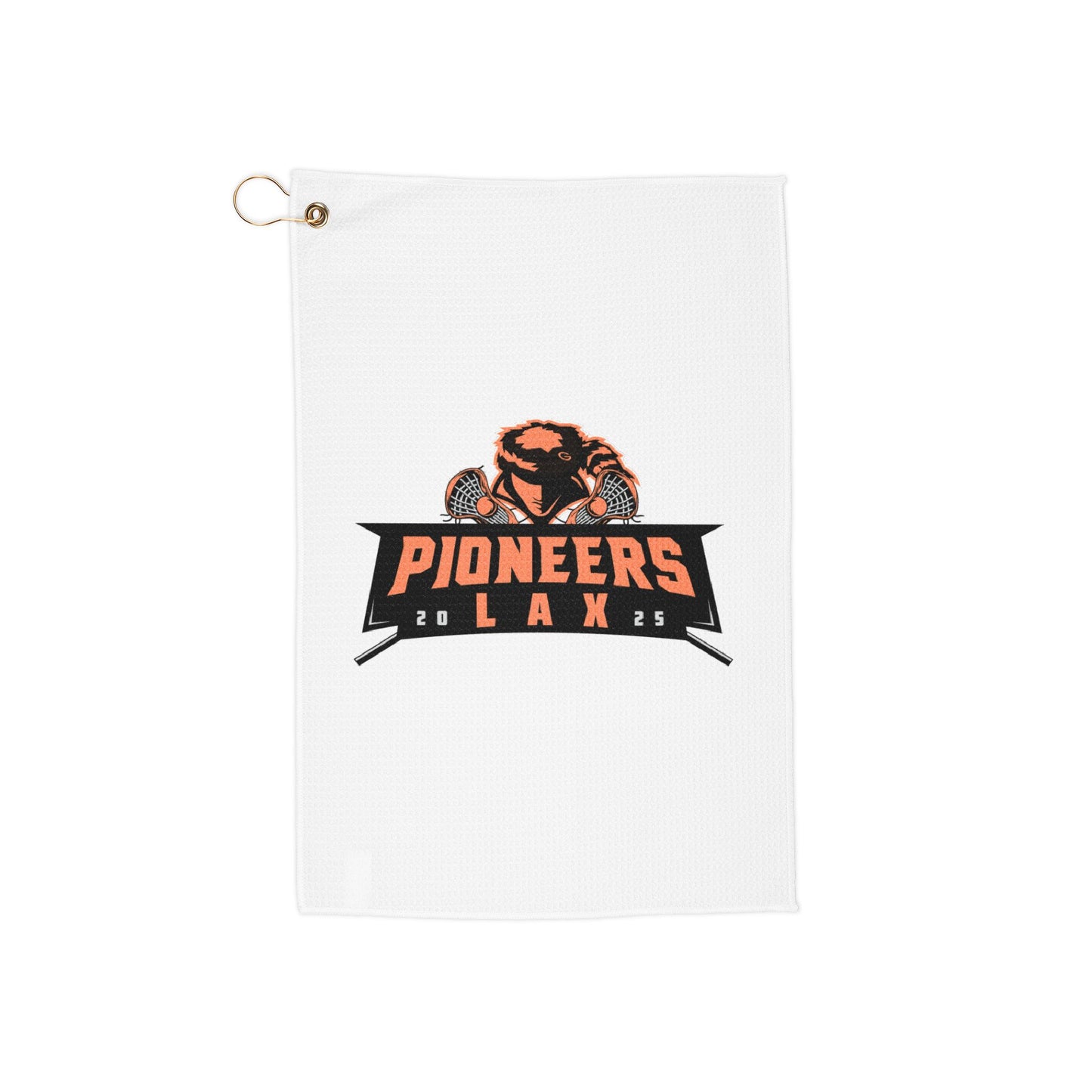GLC Golf Towel (16"x24")