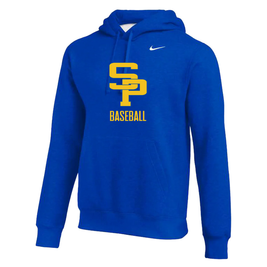 Nike Club Fleece Hoodie