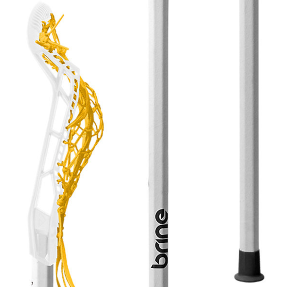 Brine Krown Pro Minimus Carbon Complete Stick