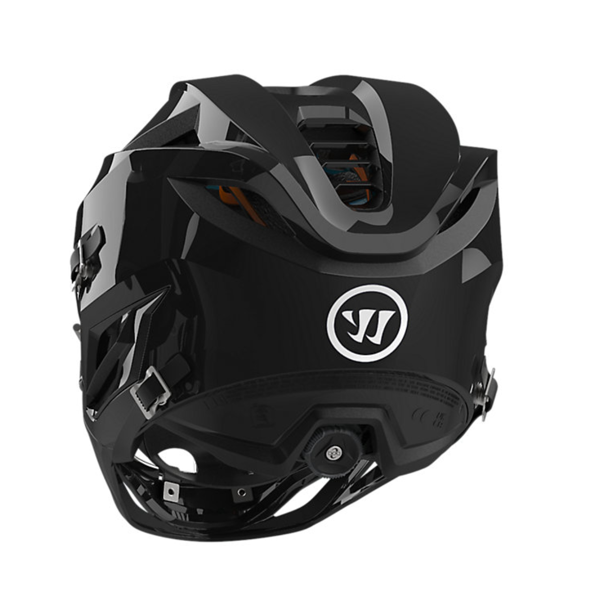 Warrior Burn X Helmet - Timberline