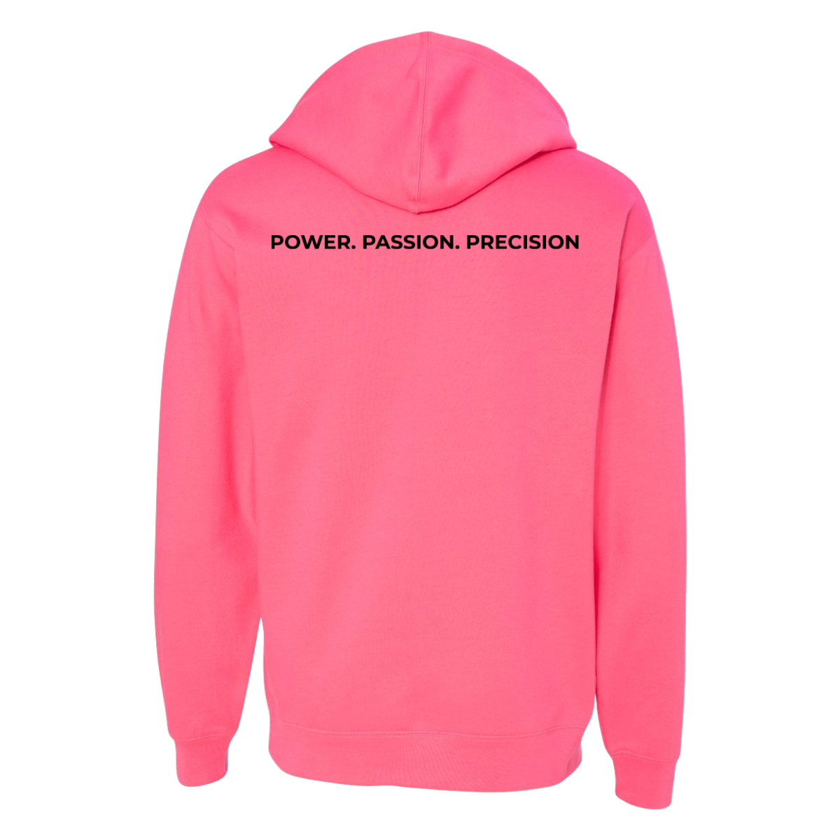 Adult Wichita Ignite Volleyball ITC Midweight Hoodie