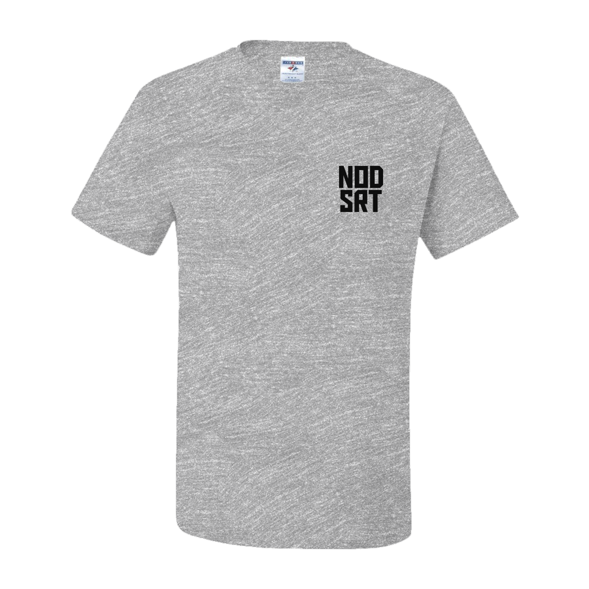 Adult NOD SRT Jerzees Dri-Power Blend T-Shirt