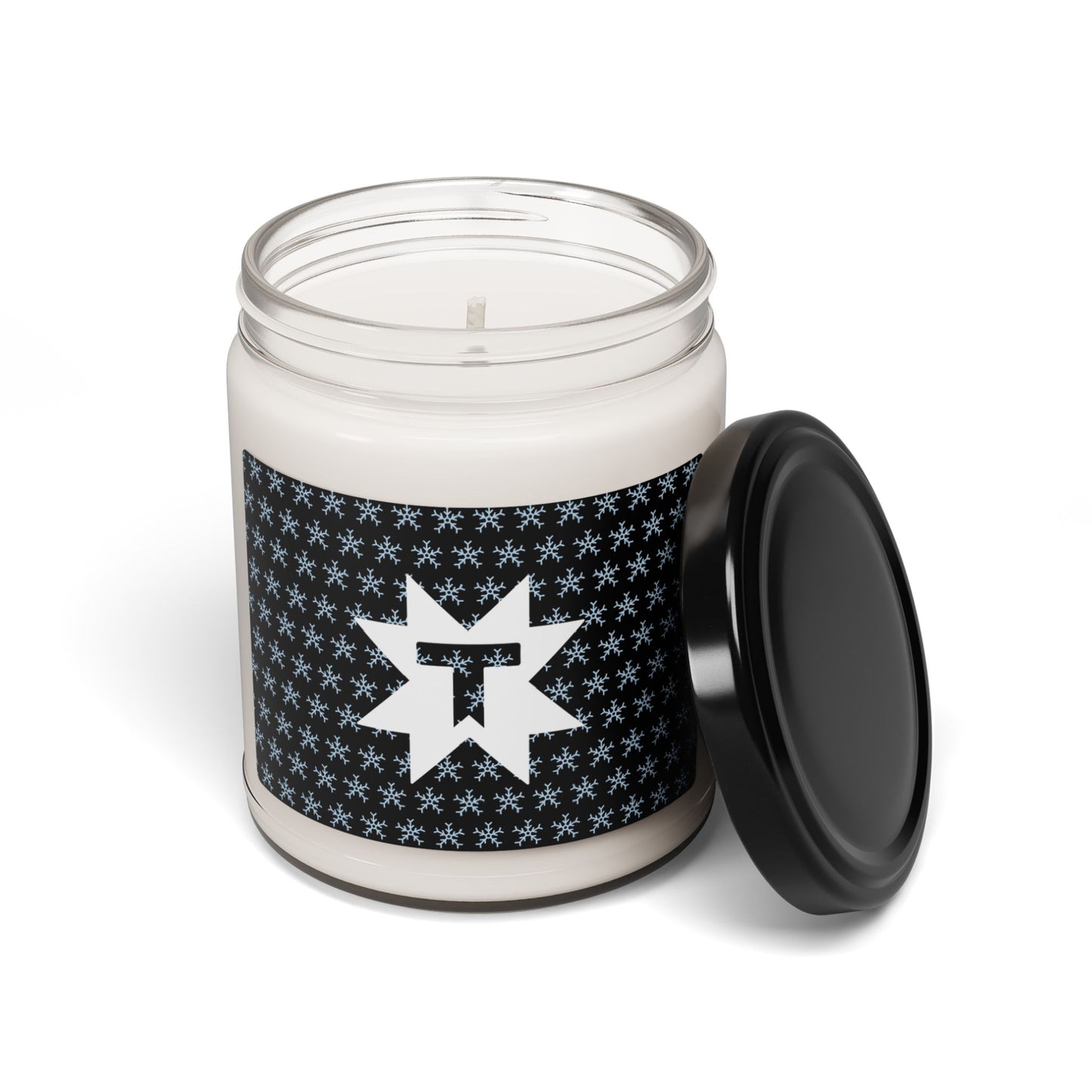 Thump Lacrosse Scented Soy Candle, 9oz