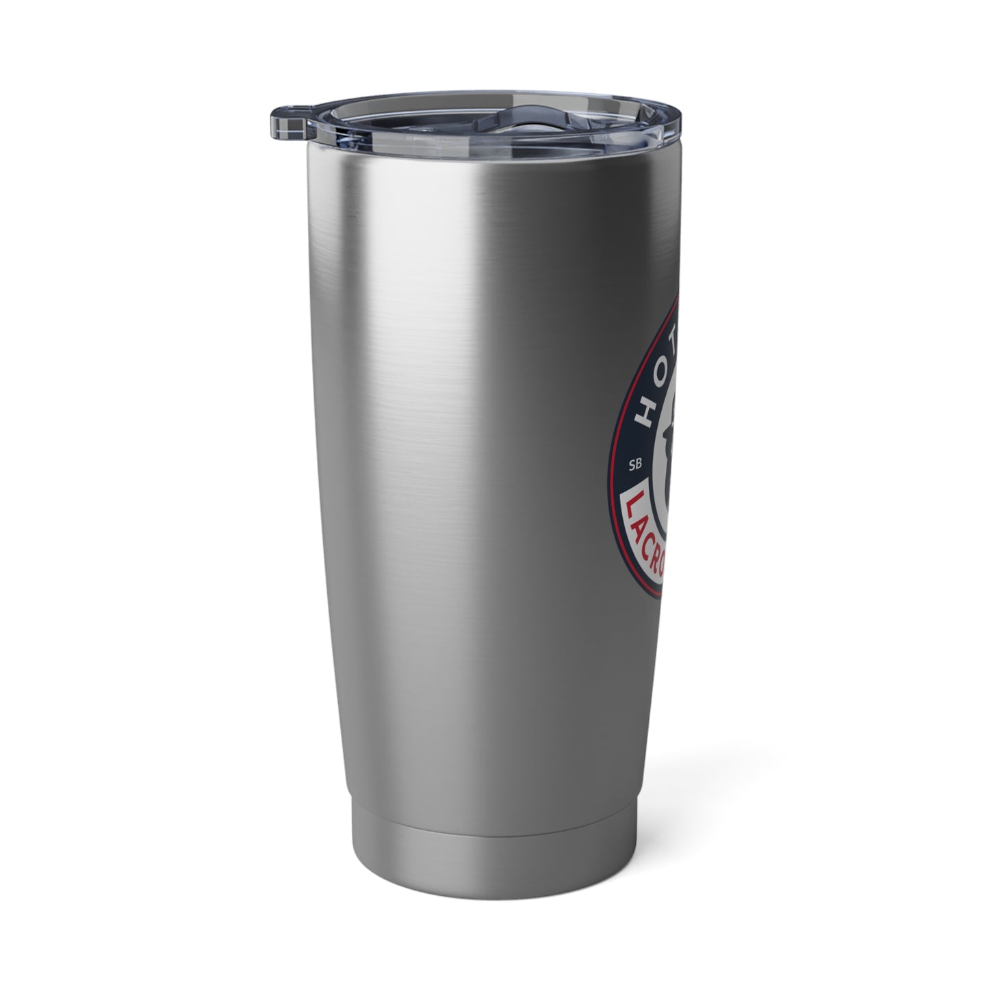 Hotshots Lacrosse Insulated Tumbler (20oz)