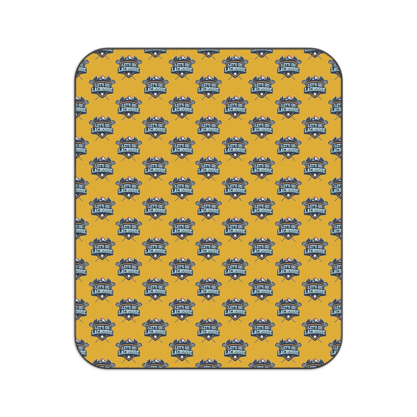 LGL Picnic Blanket (61" x 51")