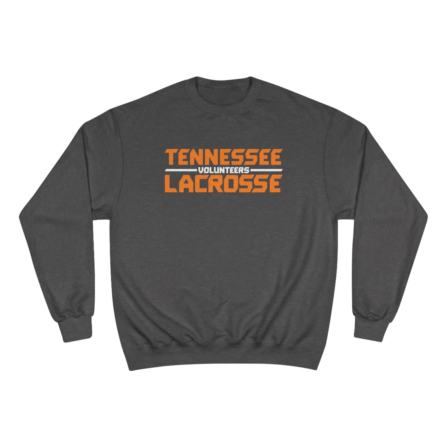 Adult Tennessee Lacrosse Champion Crewneck