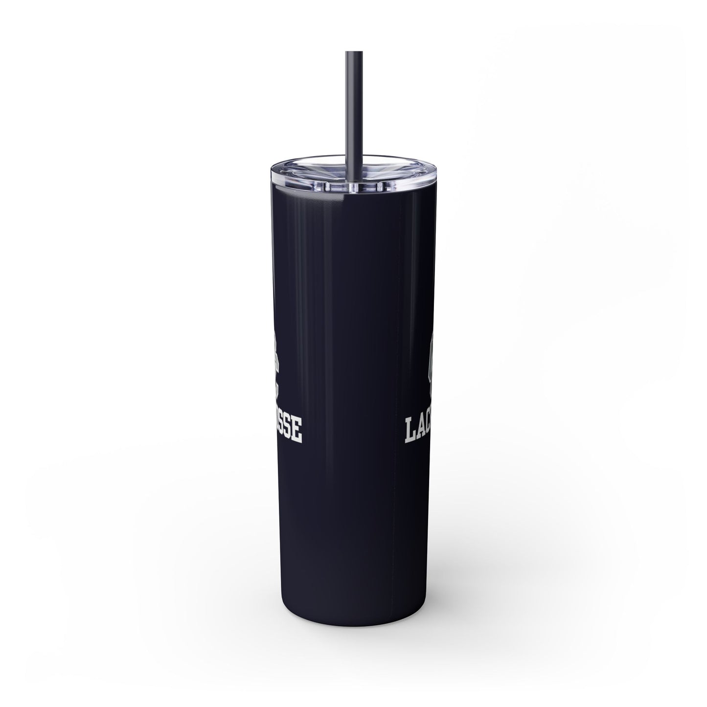 CCYL 20oz Skinny Tumbler with Straw
