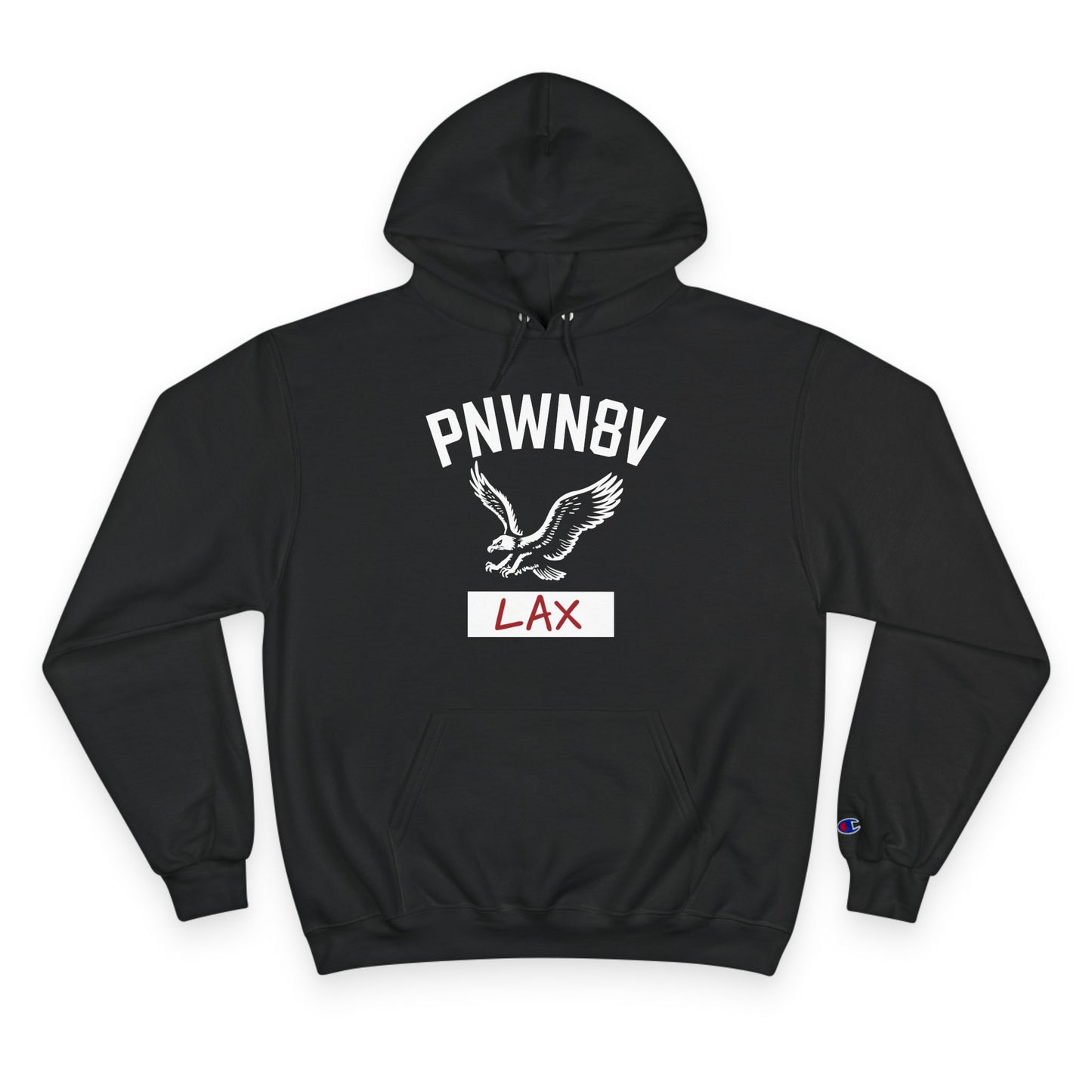 Adult PNN Lacrosse Champion Hoodie