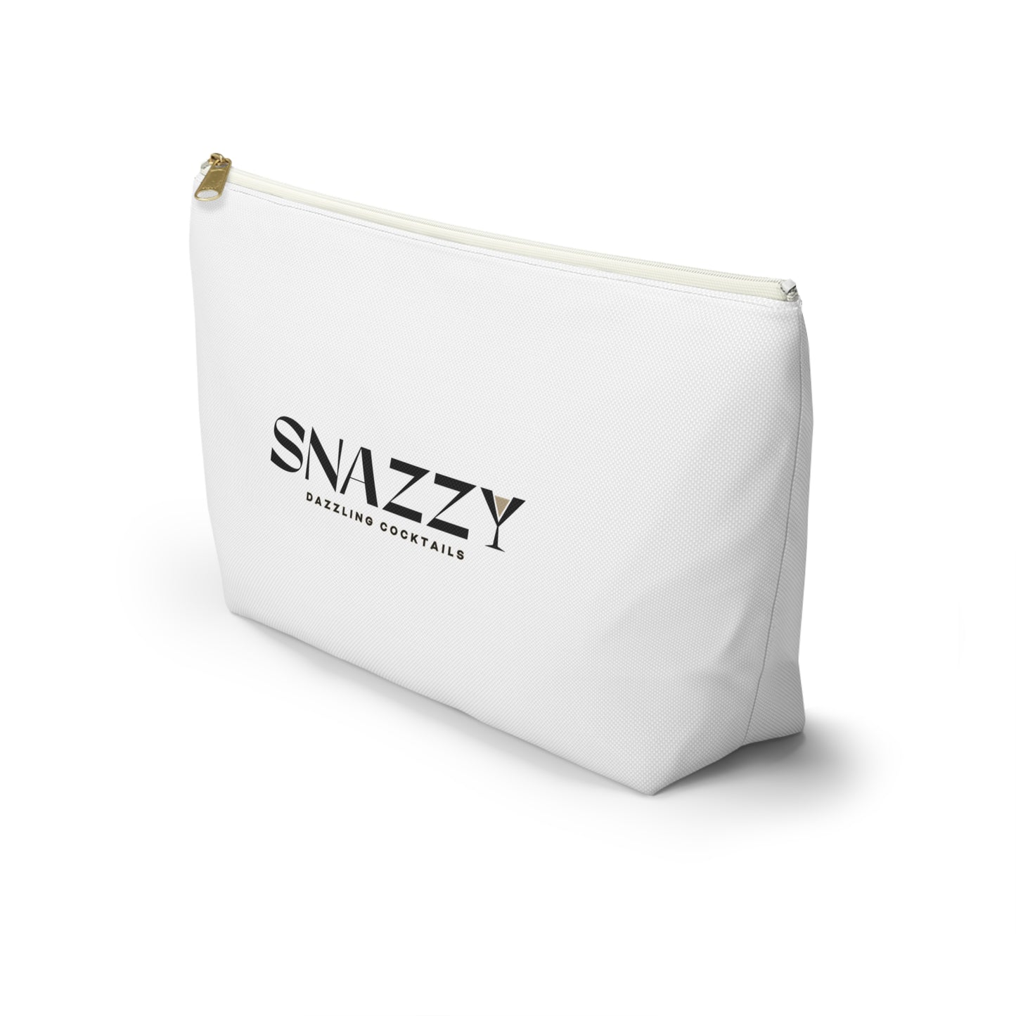 Snazzy  Accessory Pouch