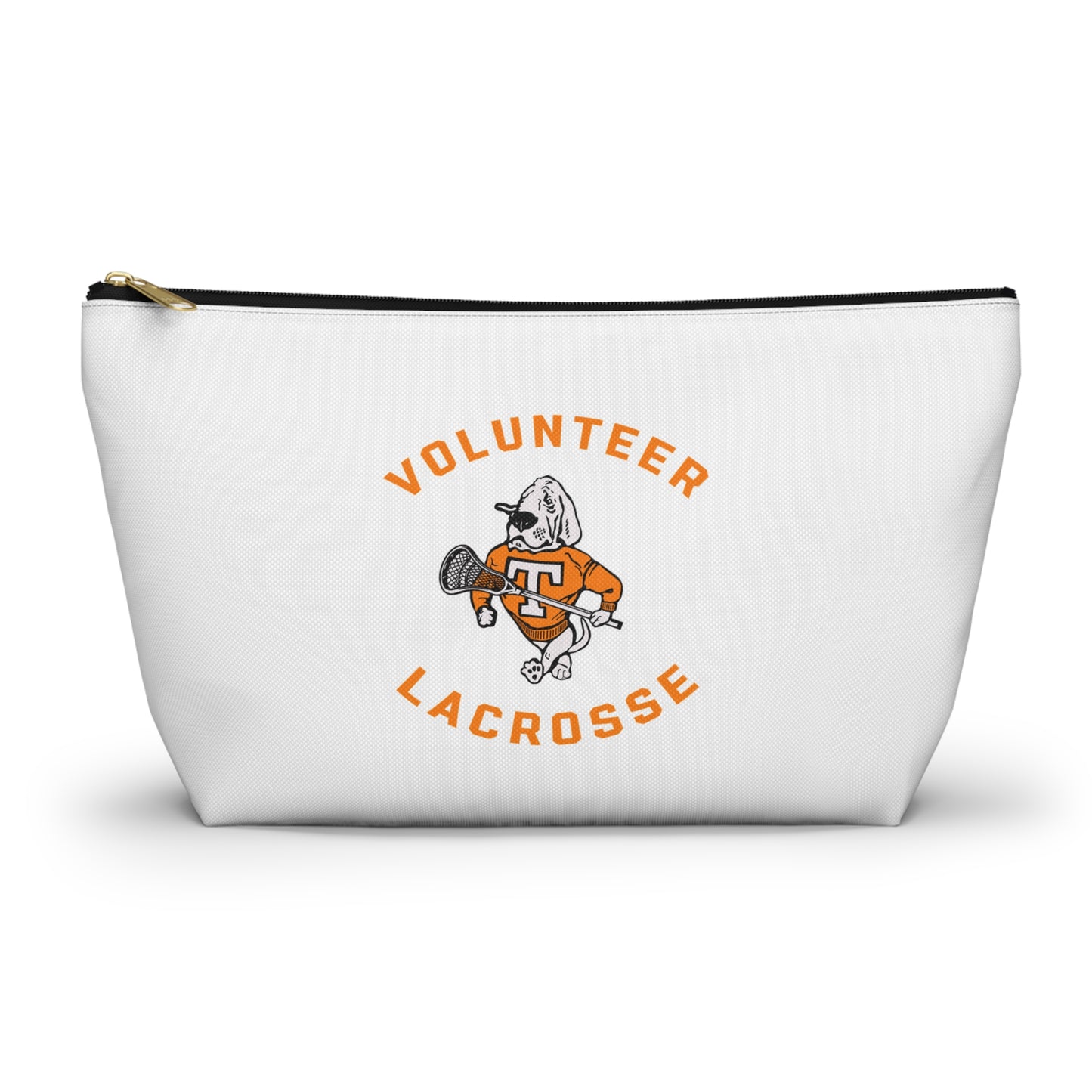 Tennessee Lacrosse Accessory Pouch