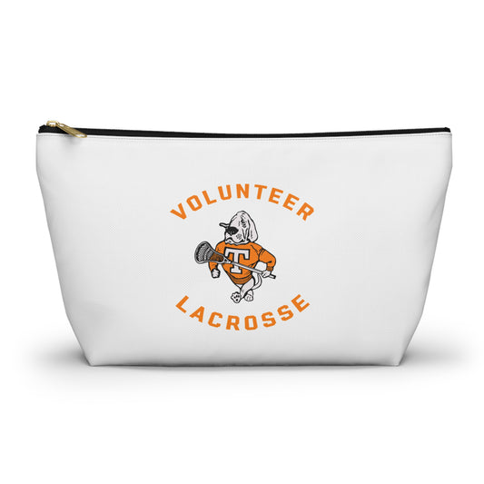 Tennessee Lacrosse Accessory Pouch