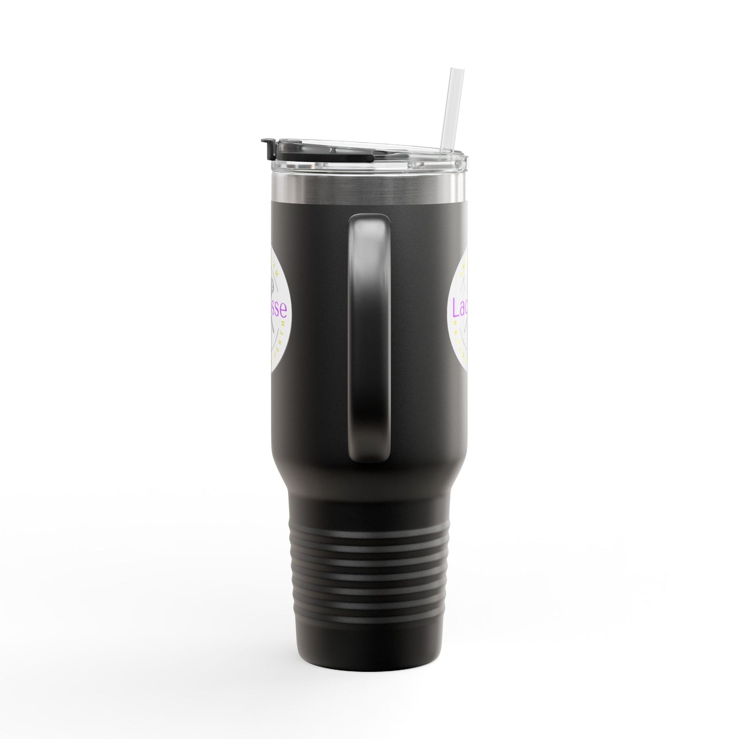 Amsterdam Lacrosse Insulated Travel Mug (40oz)