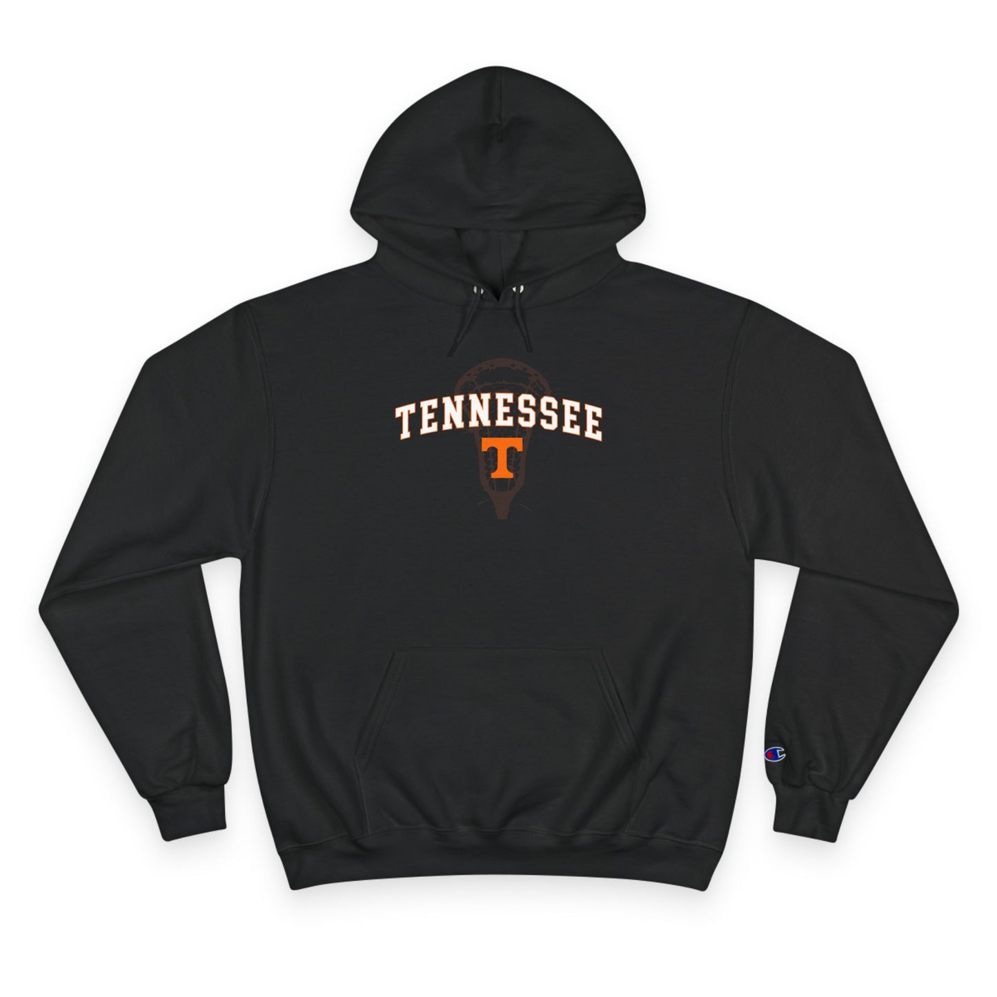 Adult Tennessee Lacrosee Champion Hoodie